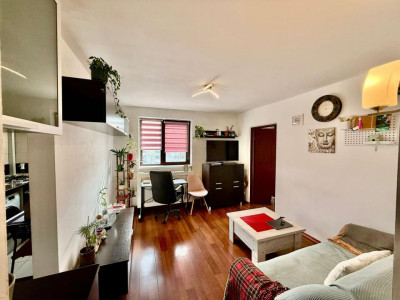 Oferta noua! La bulevard, Tatarasi, 2 cam, renovat, mobilat!