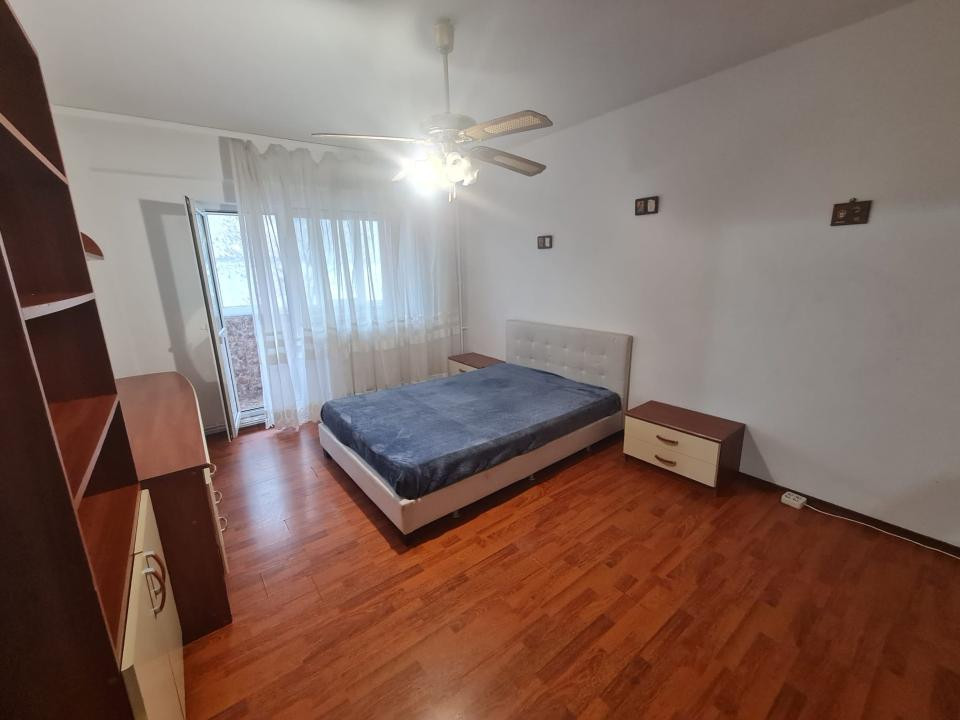 Fara comision! Apartament cu 2 camere in Dacia, 370 euro!