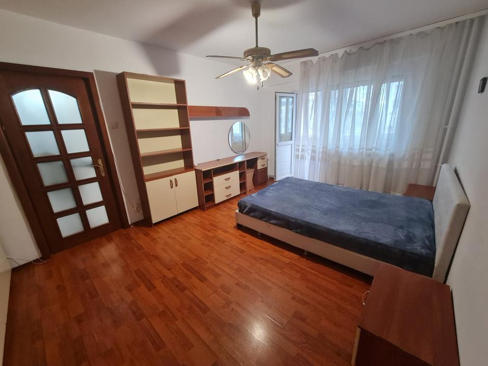 Fara comision! Apartament cu 2 camere in Dacia, 370 euro!