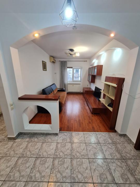 Fara comision! Apartament cu 2 camere in Dacia, 370 euro!