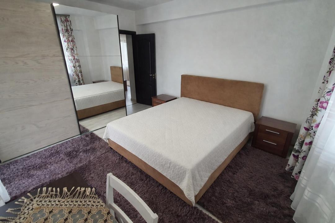 3 camere Central - Palas Campus