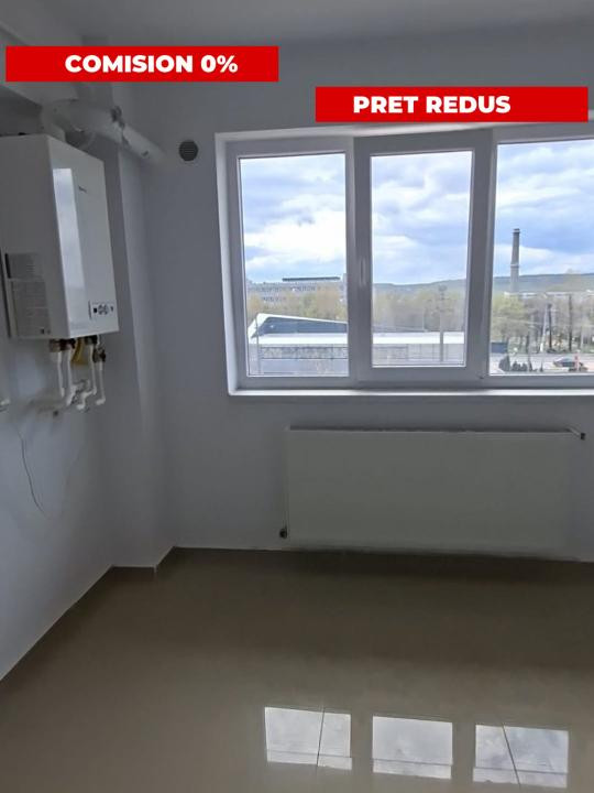 Apartament 3 camere | 78 mp | Etaj 2 | Parcare inclusă | Valea Lupului