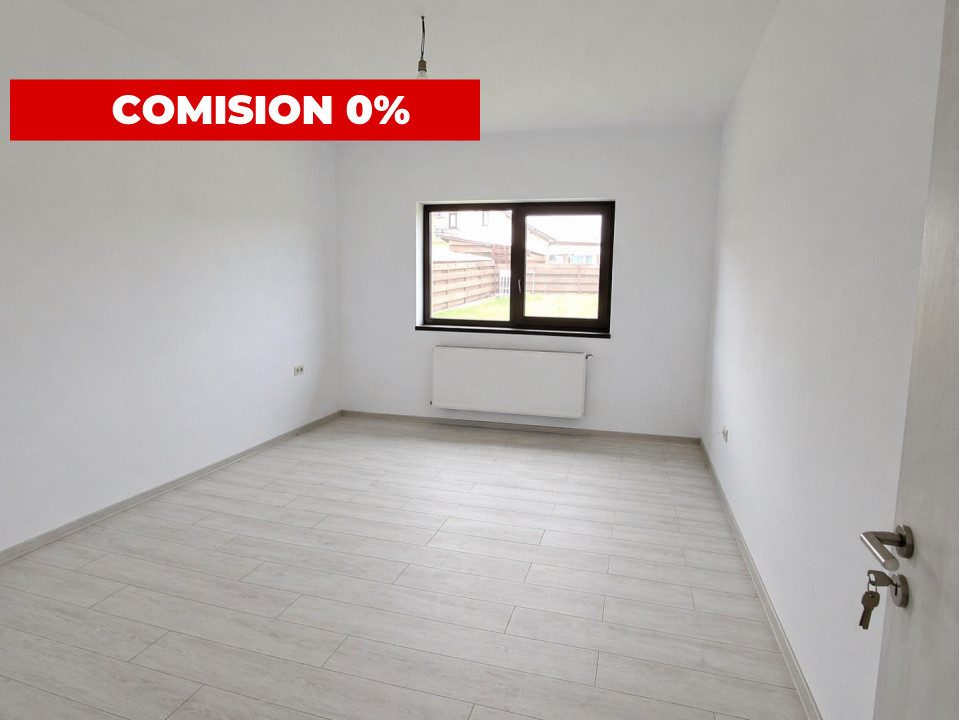 Casă parter 90 mp, teren 700 mp, intabulată, Valea Lupului – mutare imediată