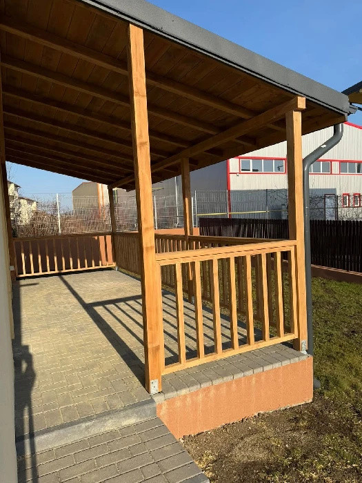 🏡 Case individuale cu etaj | 120 mp utili | Teren 420–480 mp | Valea Lupului 