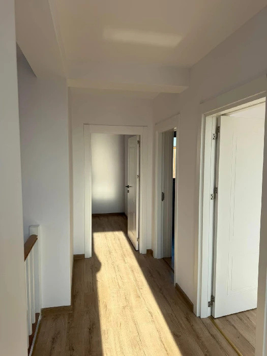 🏡 Case individuale cu etaj | 120 mp utili | Teren 420–480 mp | Valea Lupului 