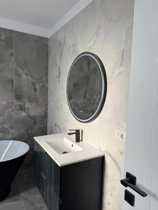 🏡 Case individuale cu etaj | 120 mp utili | Teren 420–480 mp | Valea Lupului 