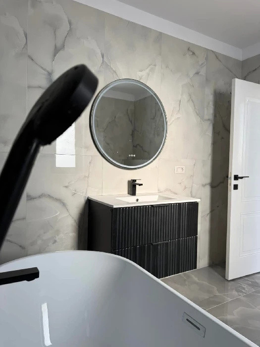 🏡 Case individuale cu etaj | 120 mp utili | Teren 420–480 mp | Valea Lupului 