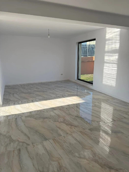 🏡 Case individuale cu etaj | 120 mp utili | Teren 420–480 mp | Valea Lupului 