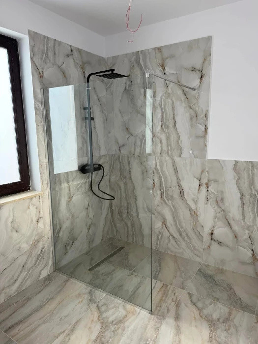 🏡 Case individuale cu etaj | 120 mp utili | Teren 420–480 mp | Valea Lupului 