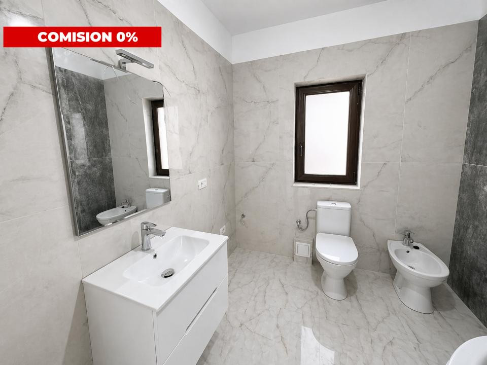  Casă individuală | Parter | 93 mp utili | Teren 480 mp | Valea Lupului