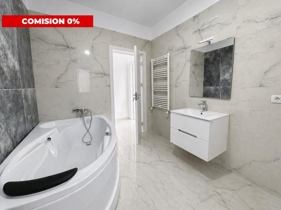  Casă individuală | Parter | 93 mp utili | Teren 480 mp | Valea Lupului