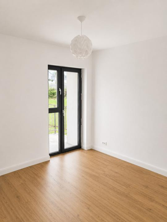 Apartament 3 Camere + Grădină 50 mp | Păcurari – Rediu | Mutare Imediată