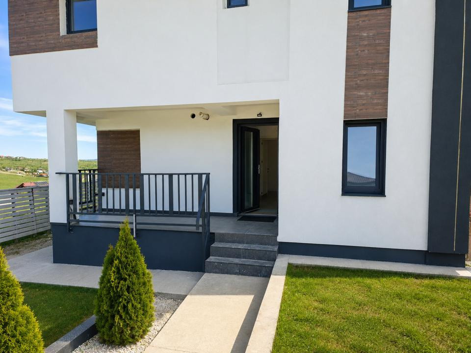Apartament 3 Camere + Grădină 50 mp | Păcurari – Rediu | Mutare Imediată