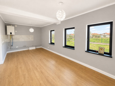 Apartament 3 Camere + Grădină 50 mp | Păcurari – Rediu | Mutare Imediată
