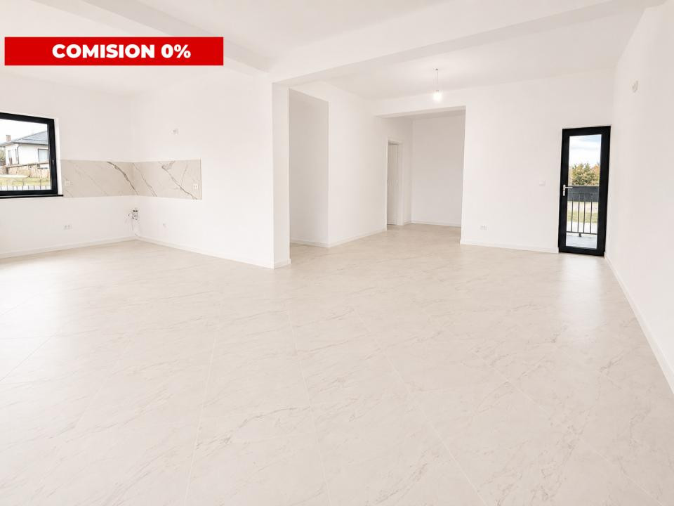 Casă individuală premium de vânzare – Banu, Dumești