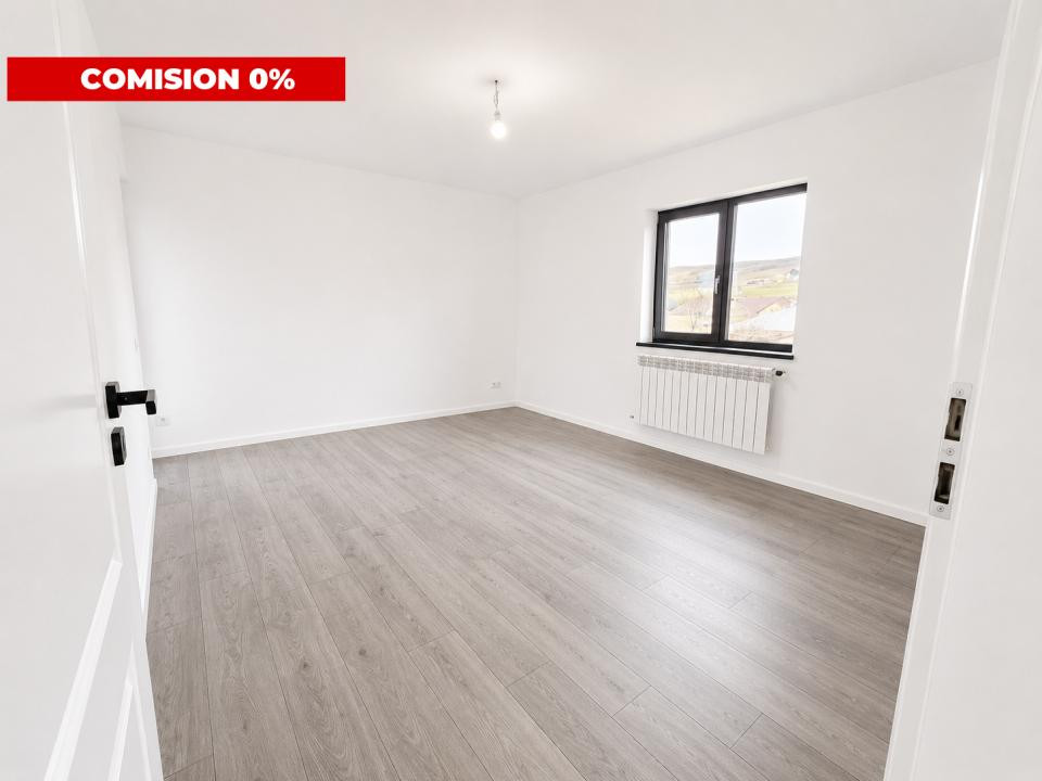 Casă individuală premium de vânzare – Banu, Dumești