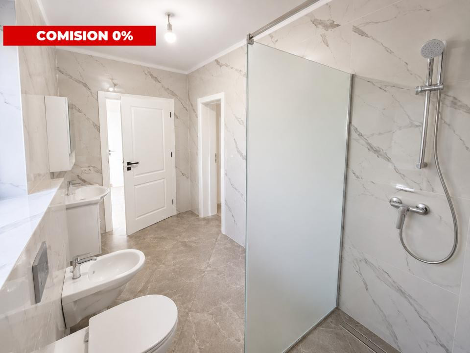 Casă individuală premium de vânzare – Banu, Dumești