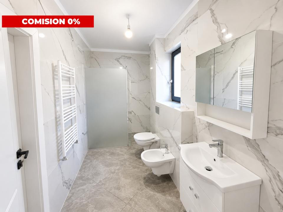 Casă individuală premium de vânzare – Banu, Dumești