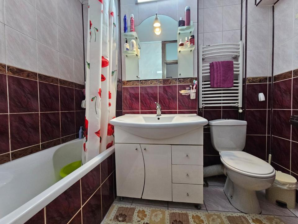 ULTRACENTRAL Gura Humorului | Apartament 4 camere 103 mp | Lângă Best Western | 