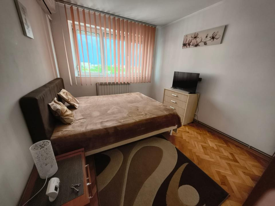 Apartament cu 2 camere SD langa Piata Chirila,Tatarasi!