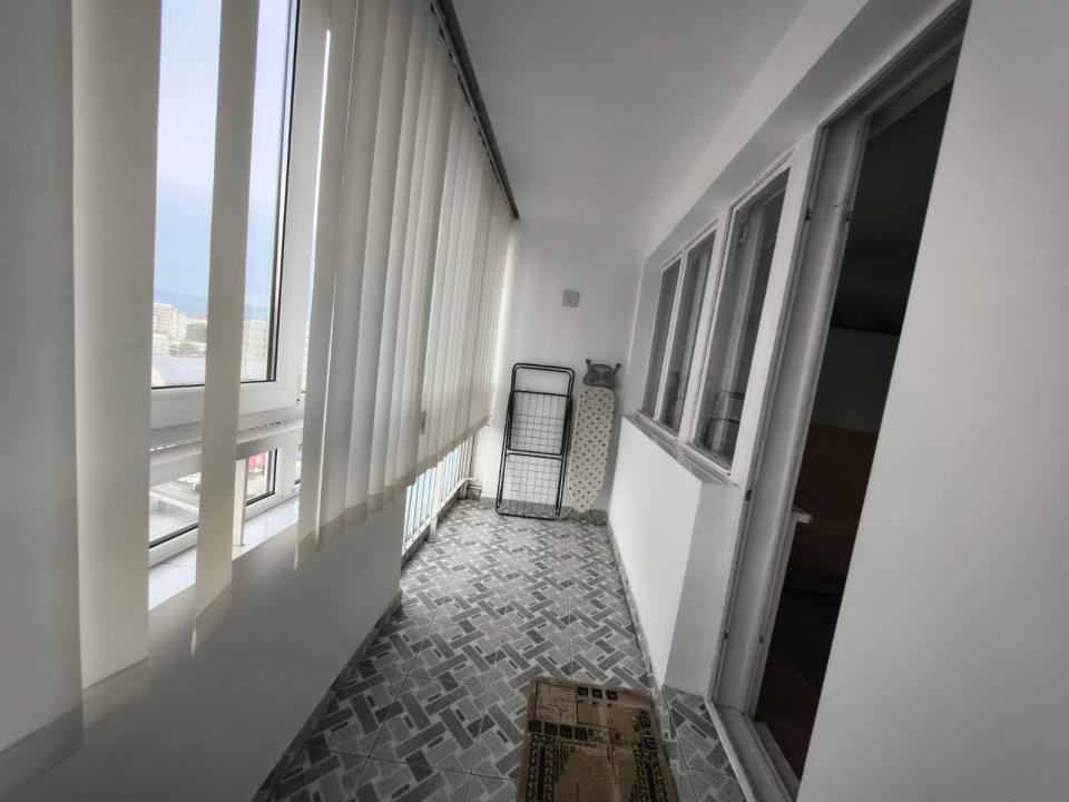 Apartament cu 2 camere SD langa Piata Chirila,Tatarasi!