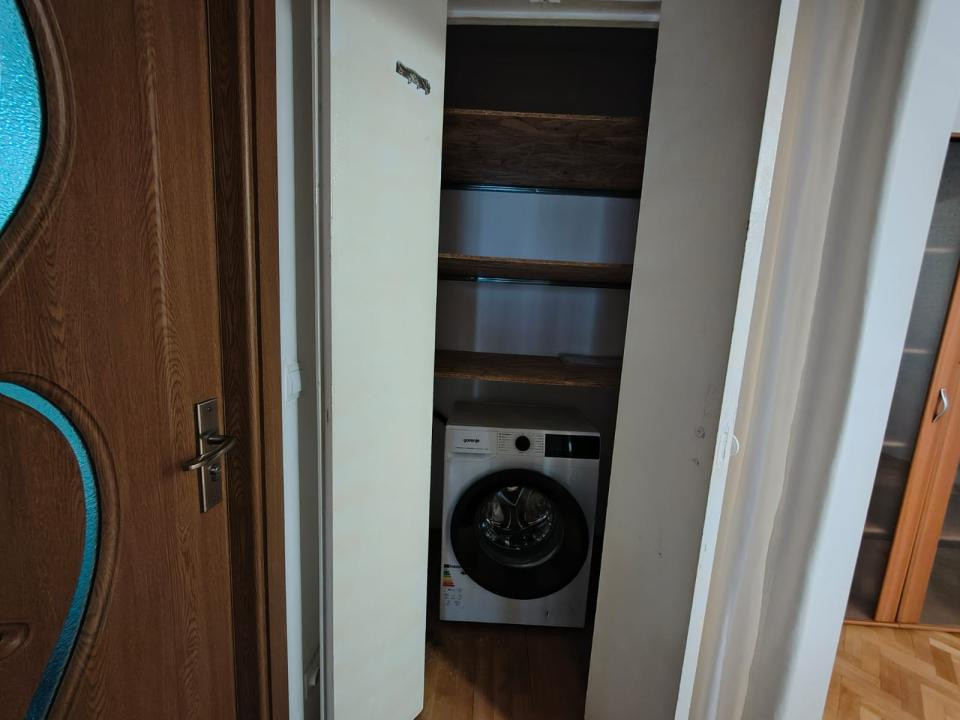Apartament cu 2 camere SD langa Piata Chirila,Tatarasi!