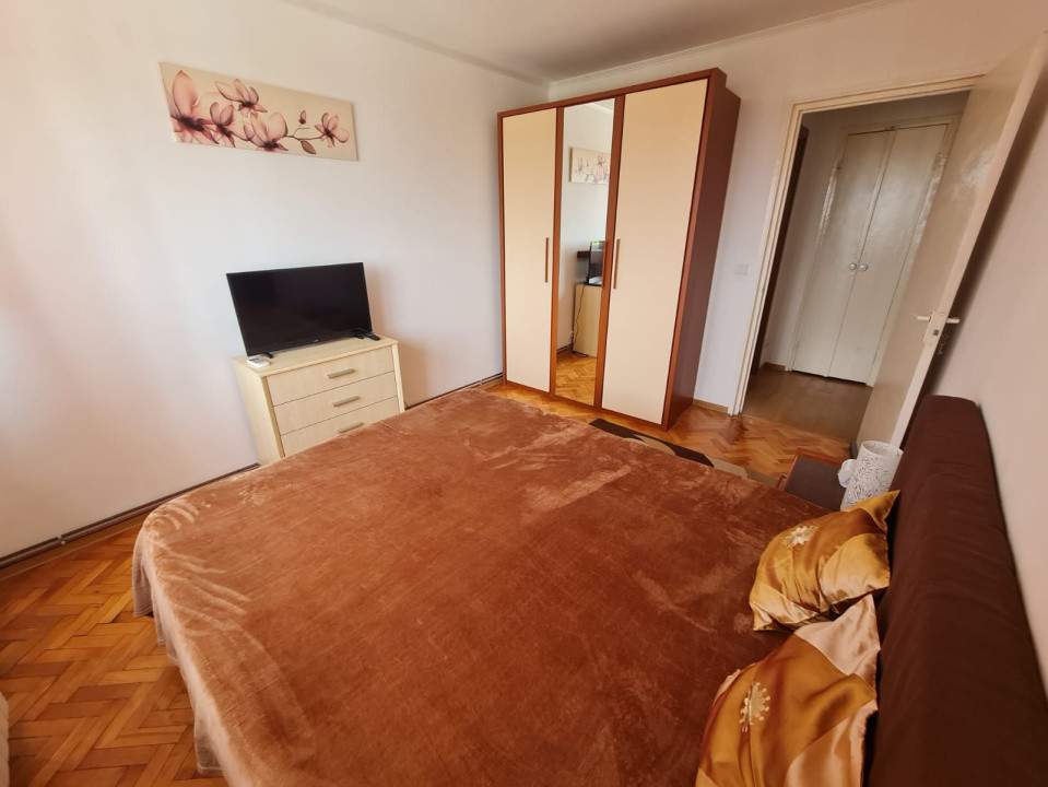 Fara comision! Apartament cu 2 camere SD langa Piata Chirila,Tatarasi!
