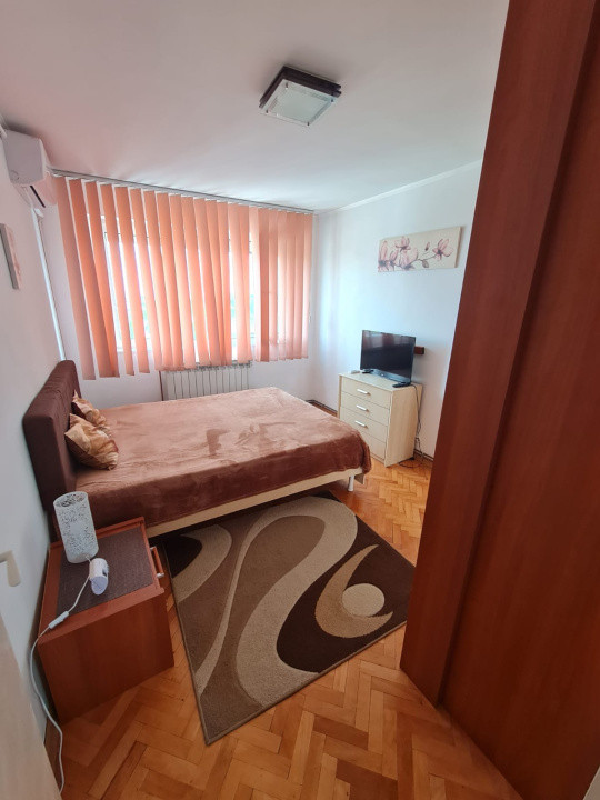 Fara comision! Apartament cu 2 camere SD langa Piata Chirila,Tatarasi!