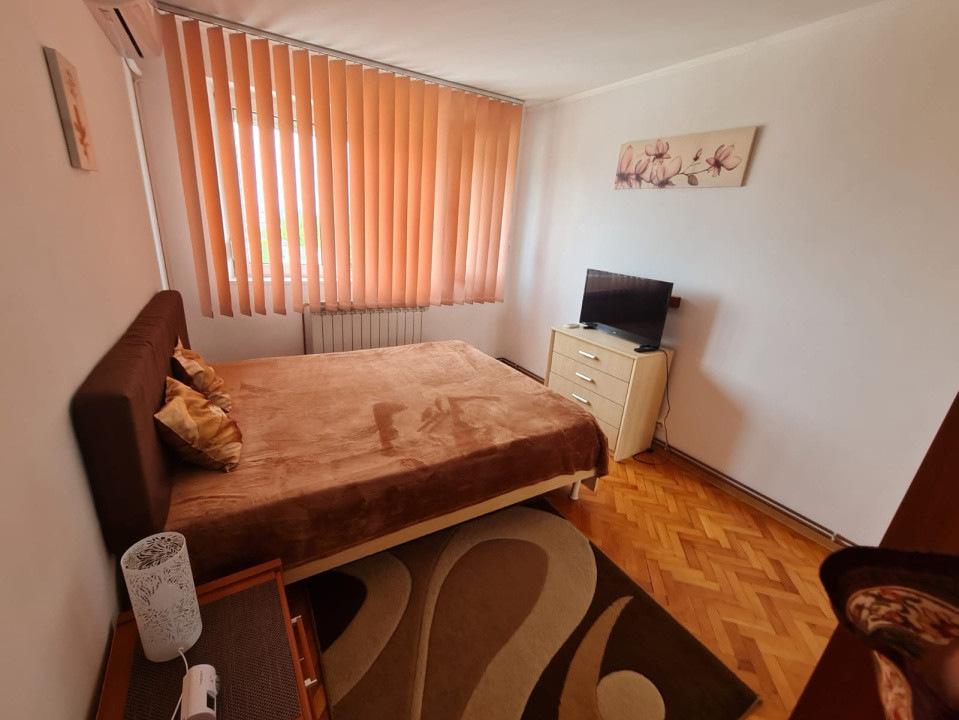 Fara comision! Apartament cu 2 camere SD langa Piata Chirila,Tatarasi!