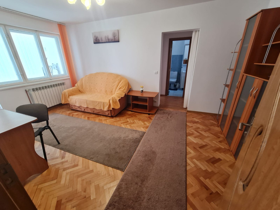 Fara comision! Apartament cu 2 camere SD langa Piata Chirila,Tatarasi!
