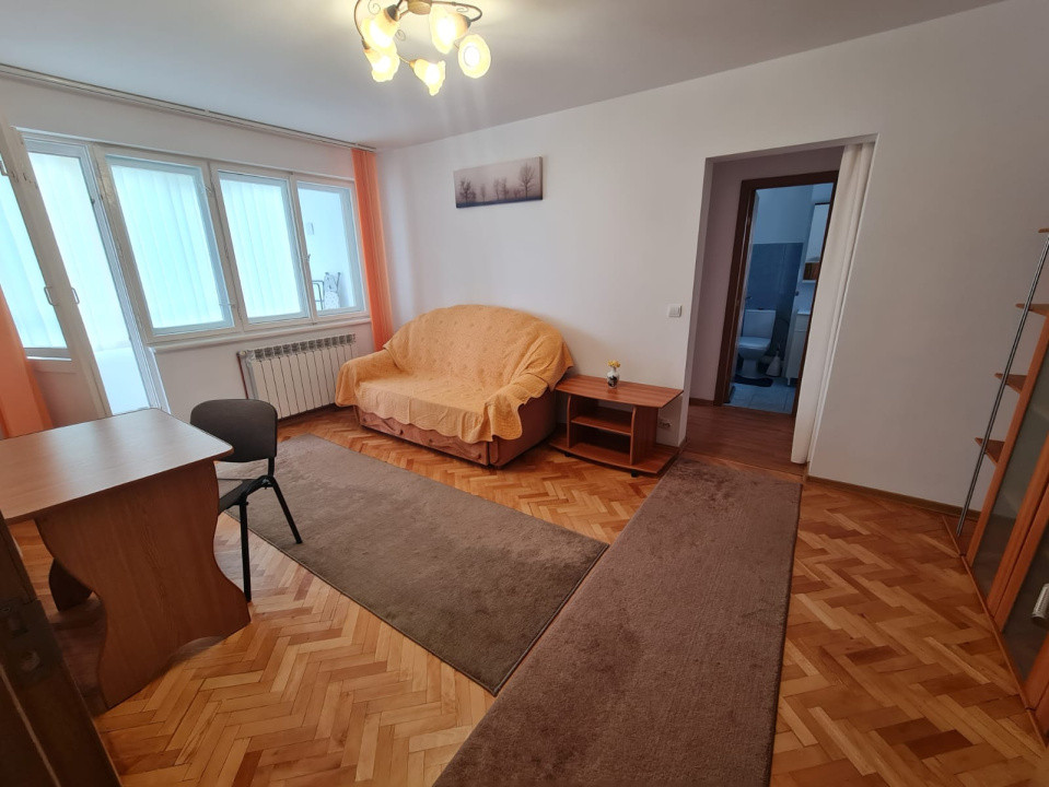 Fara comision! Apartament cu 2 camere SD langa Piata Chirila,Tatarasi!