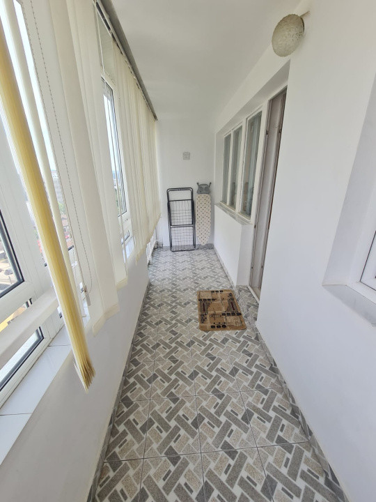 Fara comision! Apartament cu 2 camere SD langa Piata Chirila,Tatarasi!