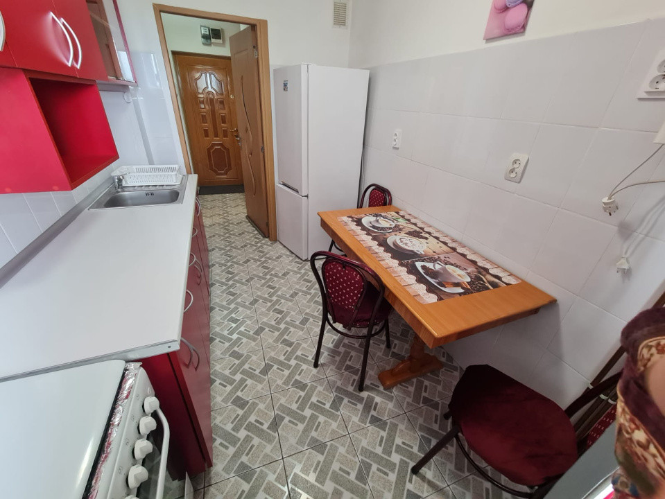 Fara comision! Apartament cu 2 camere SD langa Piata Chirila,Tatarasi!