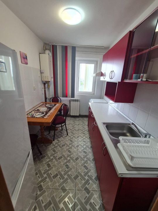Fara comision! Apartament cu 2 camere SD langa Piata Chirila,Tatarasi!