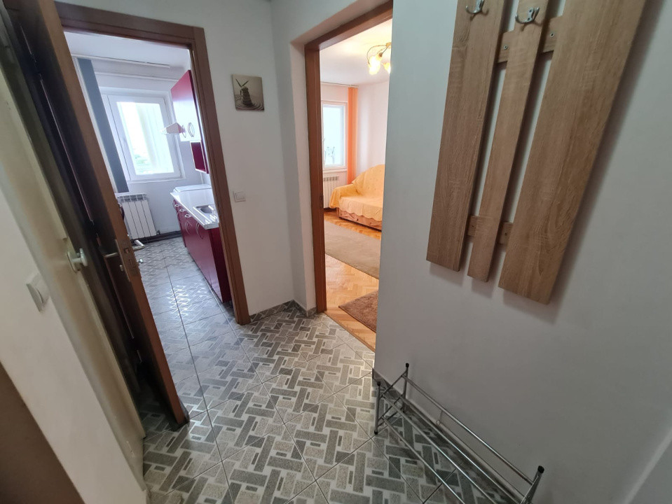 Fara comision! Apartament cu 2 camere SD langa Piata Chirila,Tatarasi!