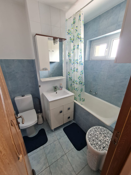 Fara comision! Apartament cu 2 camere SD langa Piata Chirila,Tatarasi!