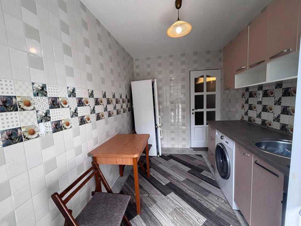 Apartament cu 2 camere ND, zona Cantemir-Pod Piatra