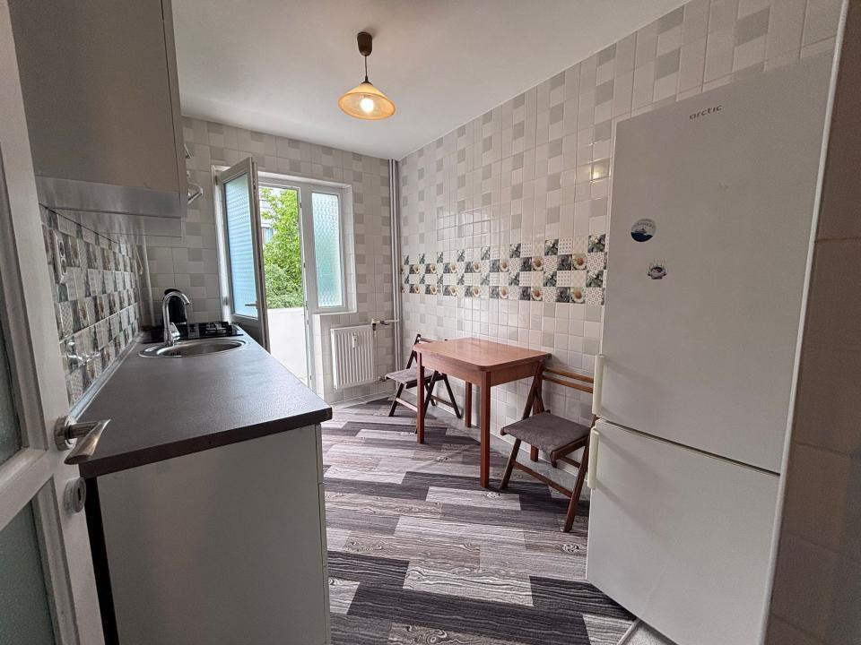 Apartament cu 2 camere ND, zona Cantemir-Pod Piatra