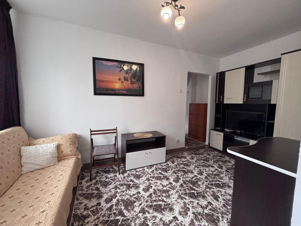 Apartament cu 2 camere ND, zona Cantemir-Pod Piatra