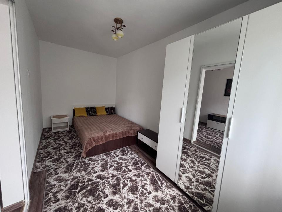 Apartament cu 2 camere ND, zona Cantemir-Pod Piatra