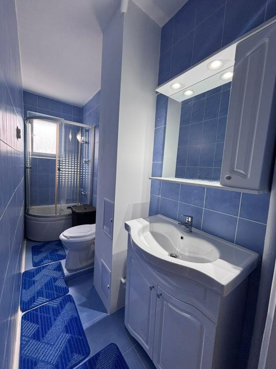 Apartament cu 2 camere ND, zona Cantemir-Pod Piatra