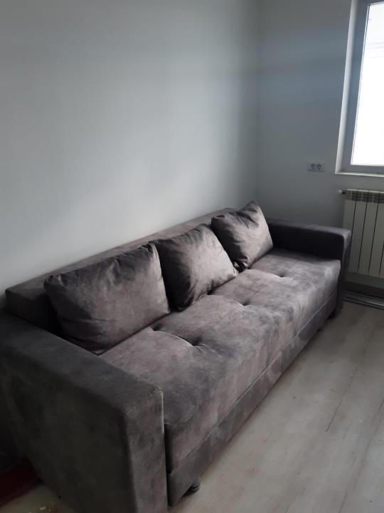 Apartament in zona Garii,cu 3 camere, renovat!