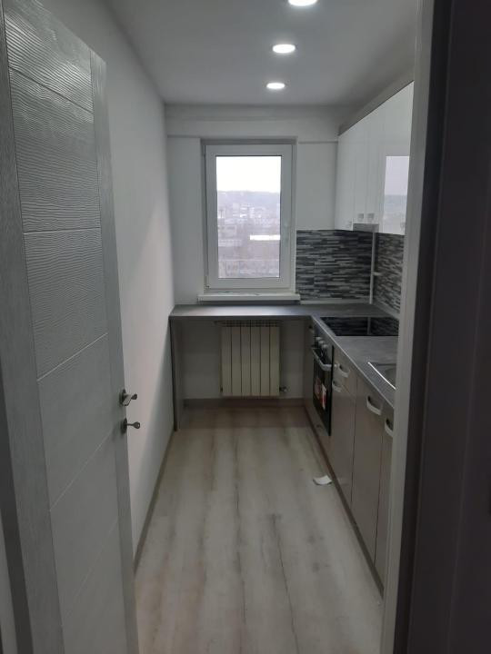 Apartament in zona Garii,cu 3 camere, renovat!