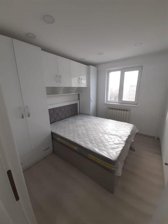 Apartament in zona Garii,cu 3 camere, renovat!