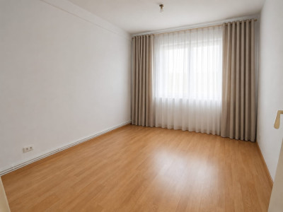 Comision zero!! Apartament cu 2 camere in Podu Ros, langa Palas, renovat!