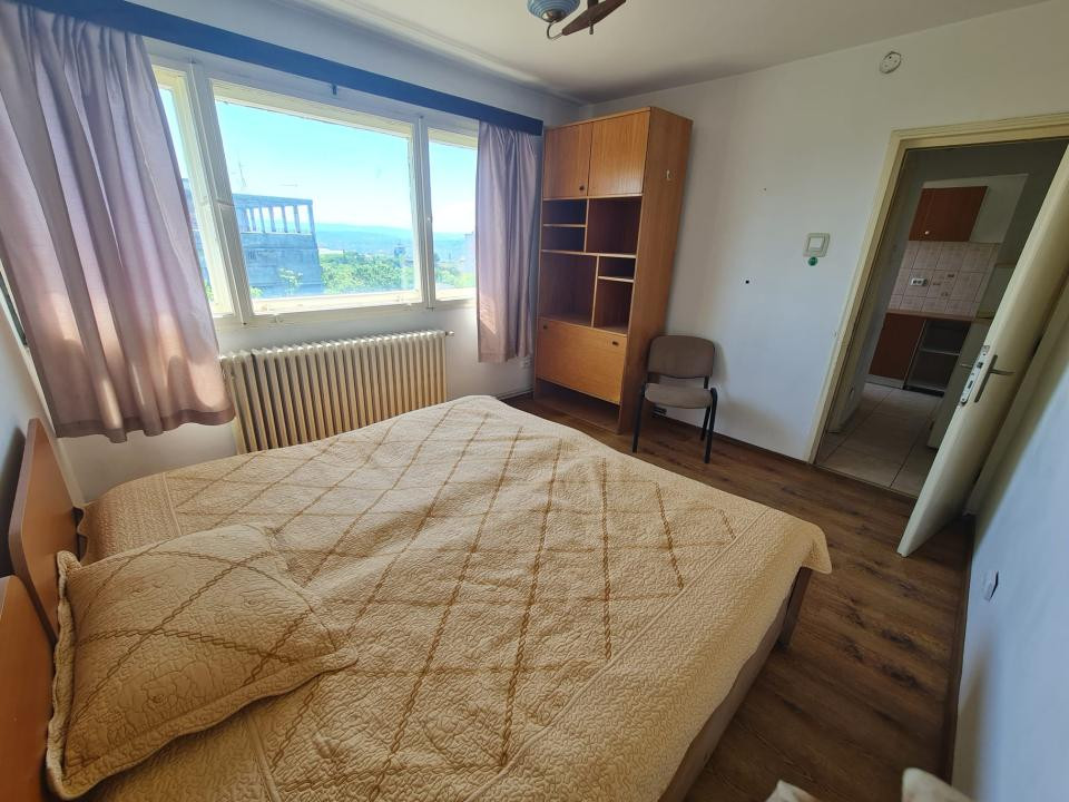 Apartament cu 2 camere circular in Copou, langa Super Copou!
