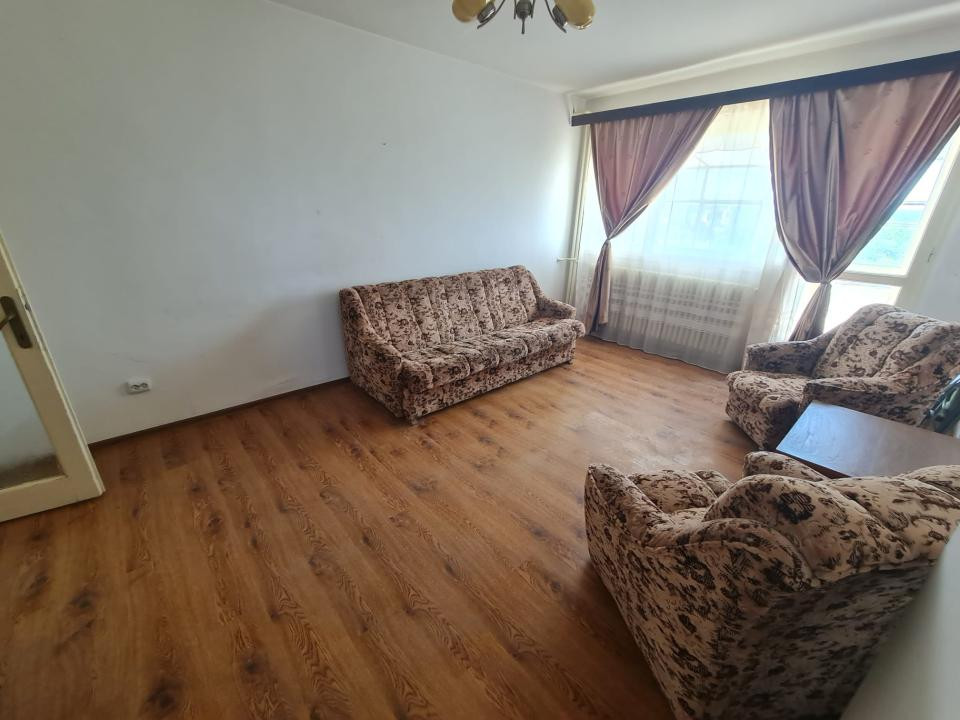 Apartament cu 2 camere circular in Copou, langa Super Copou!