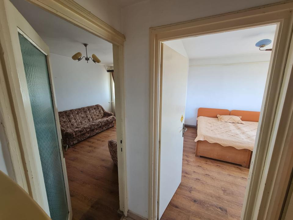 Apartament cu 2 camere circular in Copou, langa Super Copou!