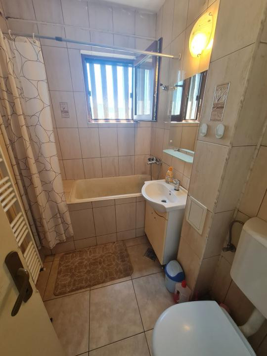 Apartament cu 2 camere circular in Copou, langa Super Copou!