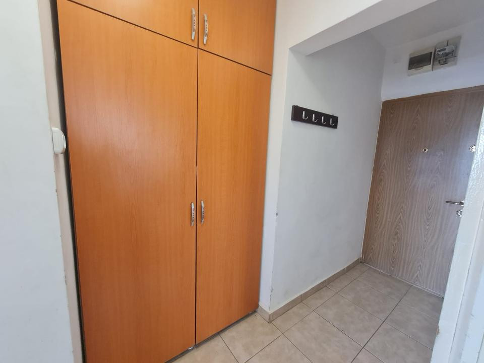 Apartament cu 2 camere circular in Copou, langa Super Copou!